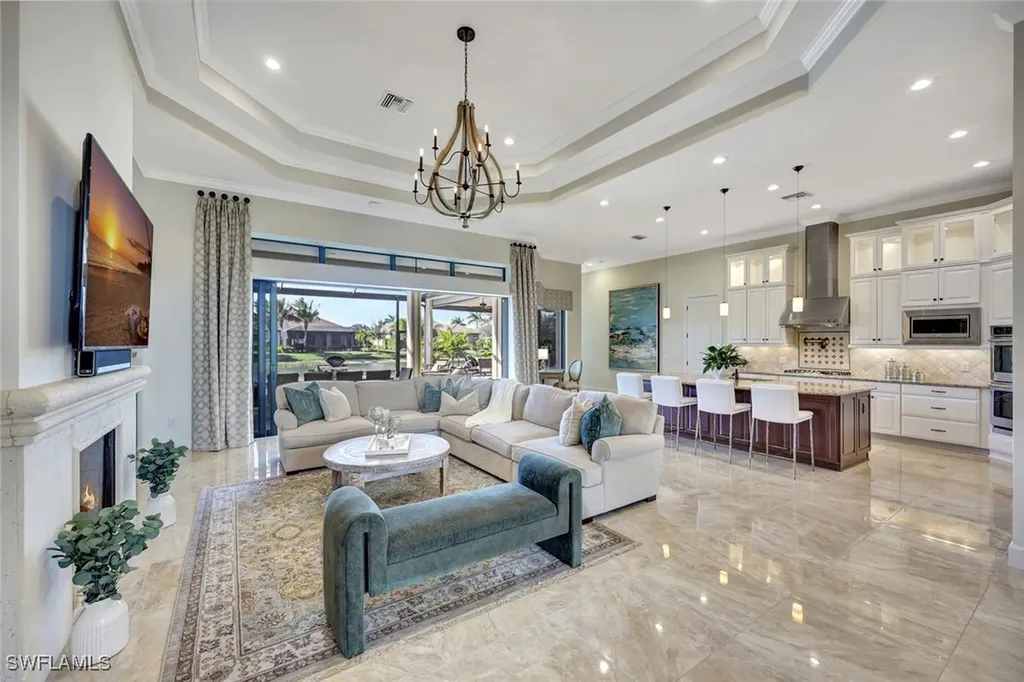 3181 Olympia Lane Naples FL 34114