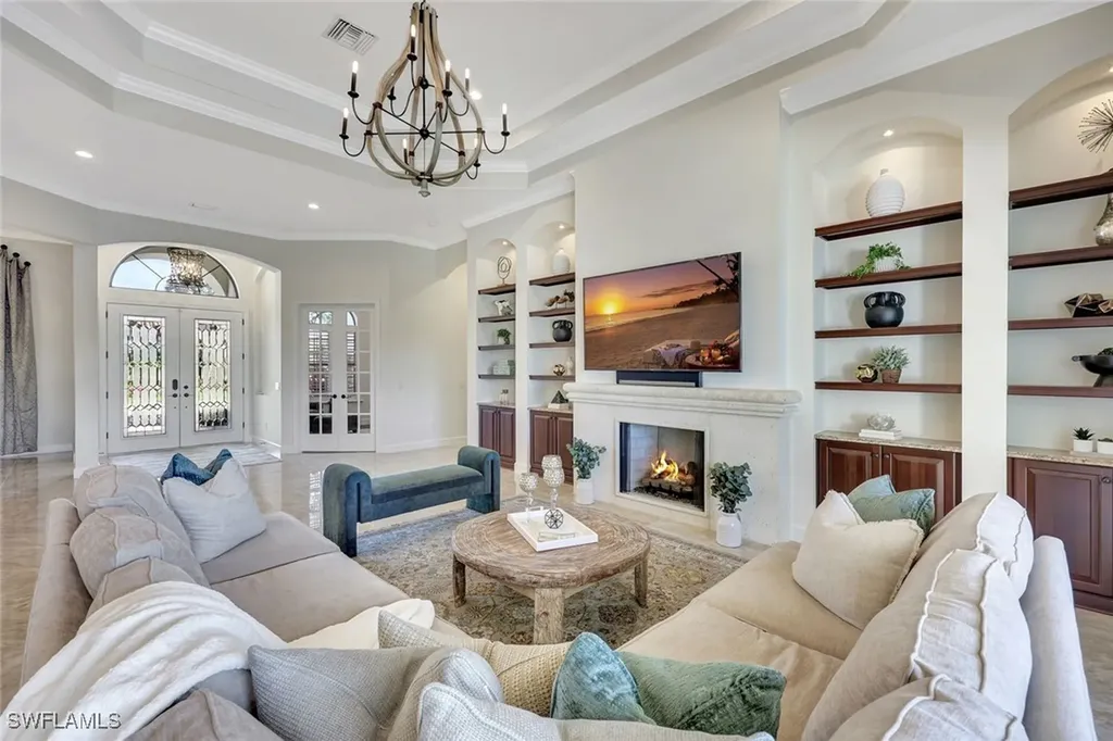 3181 Olympia Lane Naples FL 34114