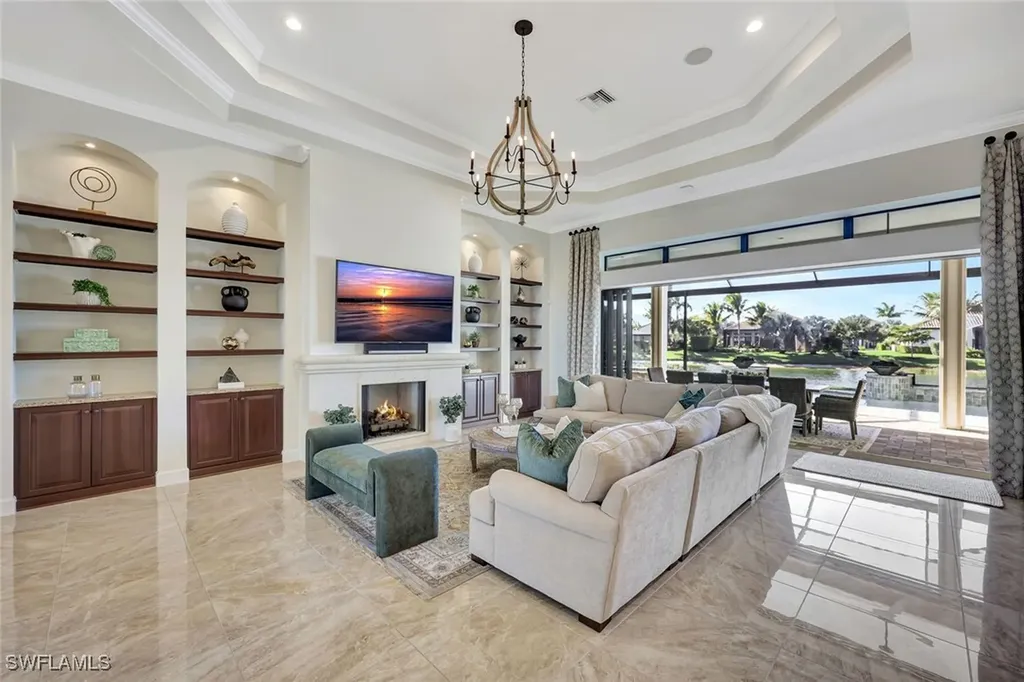3181 Olympia Lane Naples FL 34114