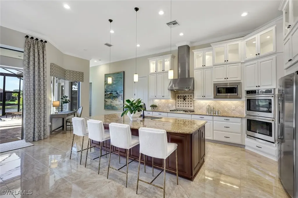 3181 Olympia Lane Naples FL 34114
