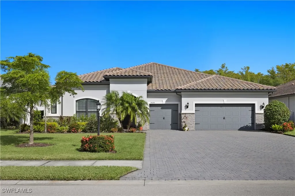 19074 Elston Way Estero FL 33928