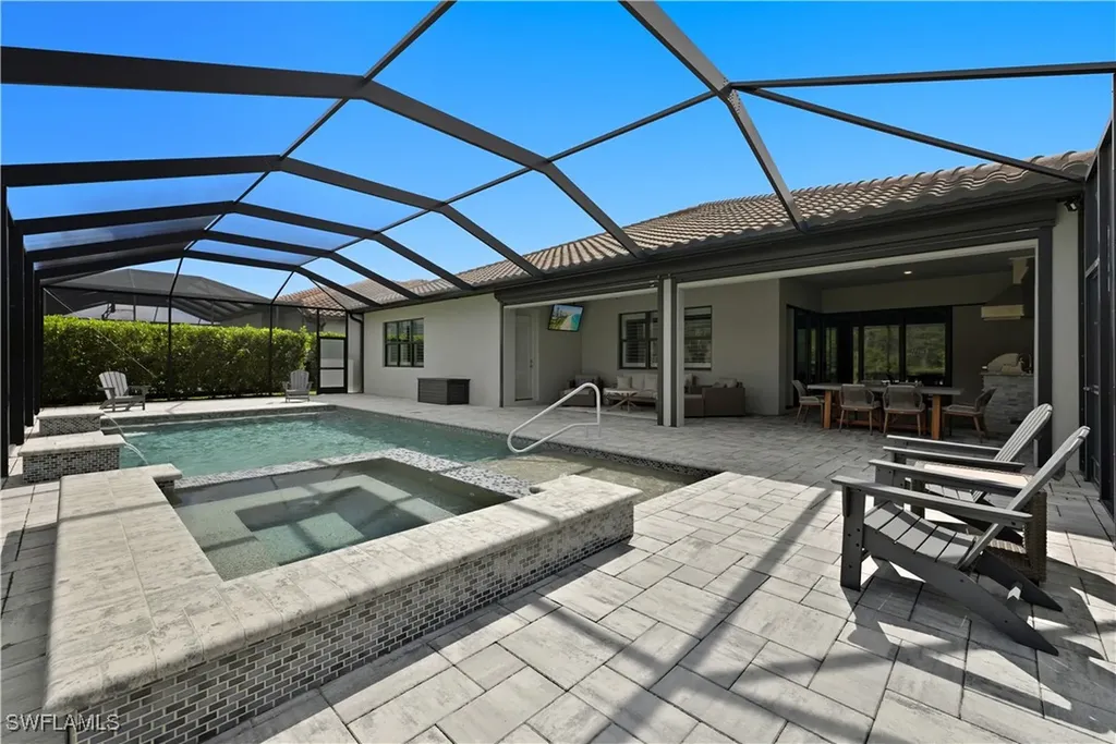 19074 Elston Way Estero FL 33928