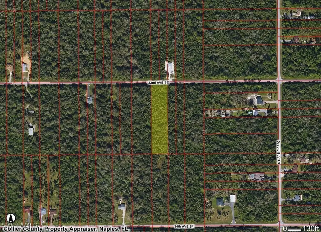 4380 32nd Avenue SE Naples FL 34117