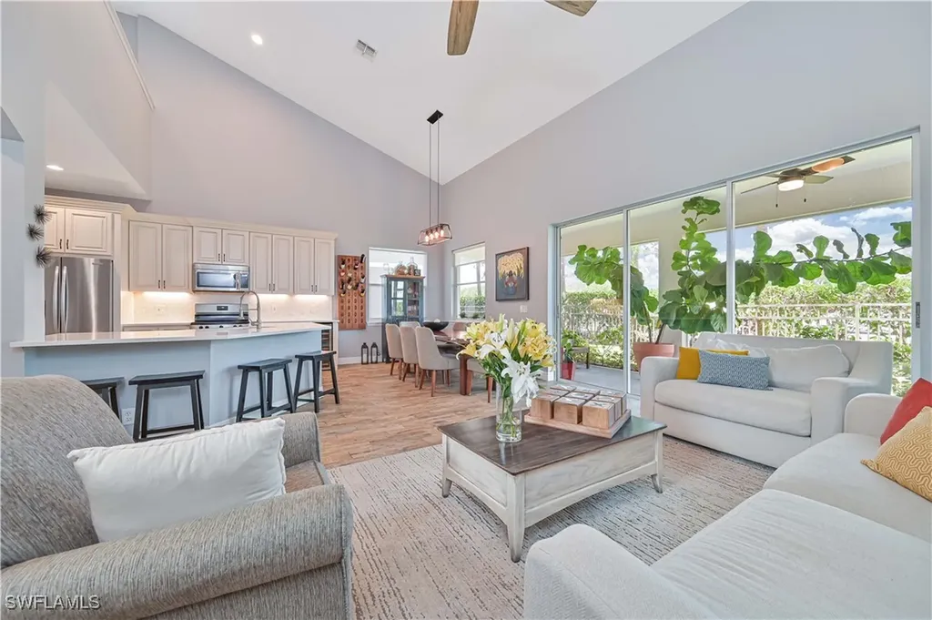 69 Burnt Pine Drive Naples FL 34119
