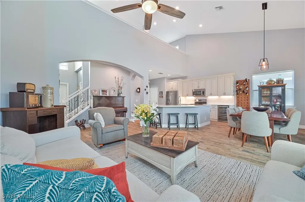 69 Burnt Pine Drive Naples FL 34119