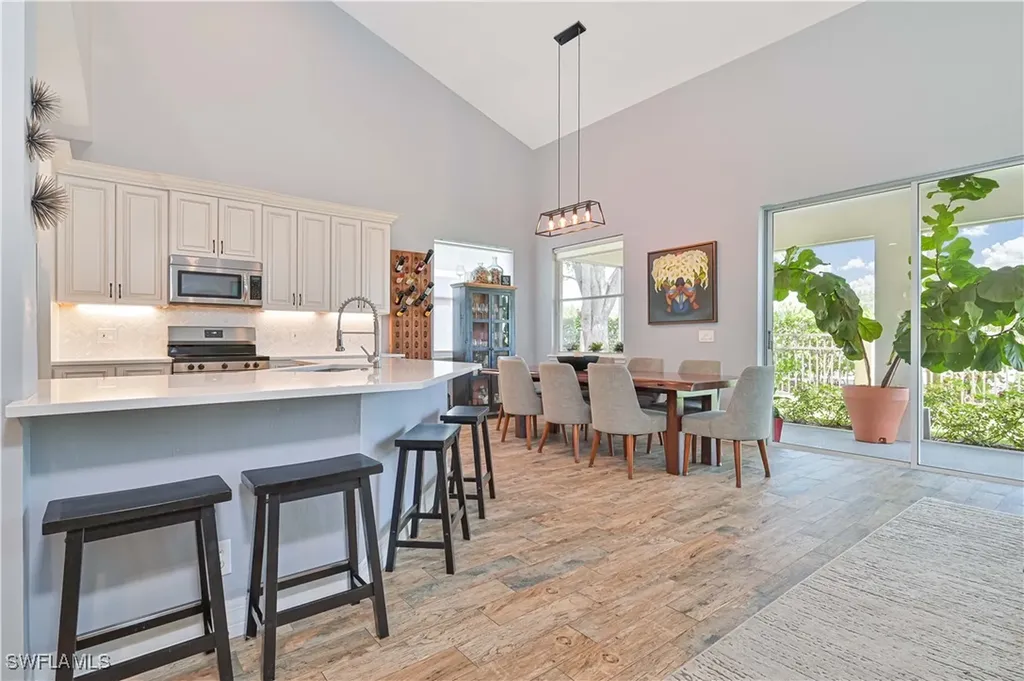 69 Burnt Pine Drive Naples FL 34119