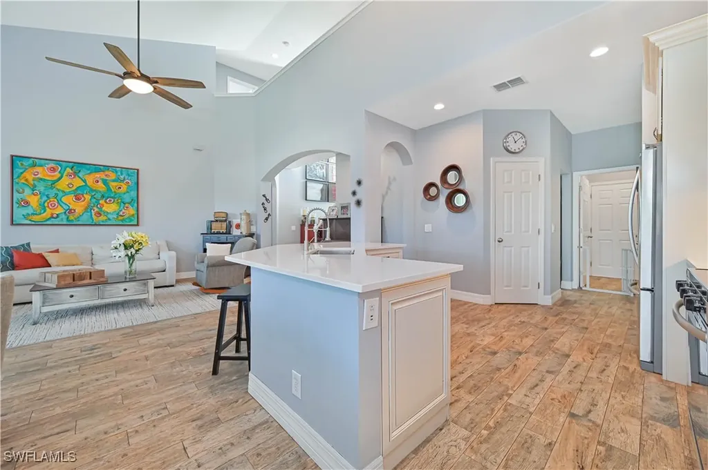 69 Burnt Pine Drive Naples FL 34119