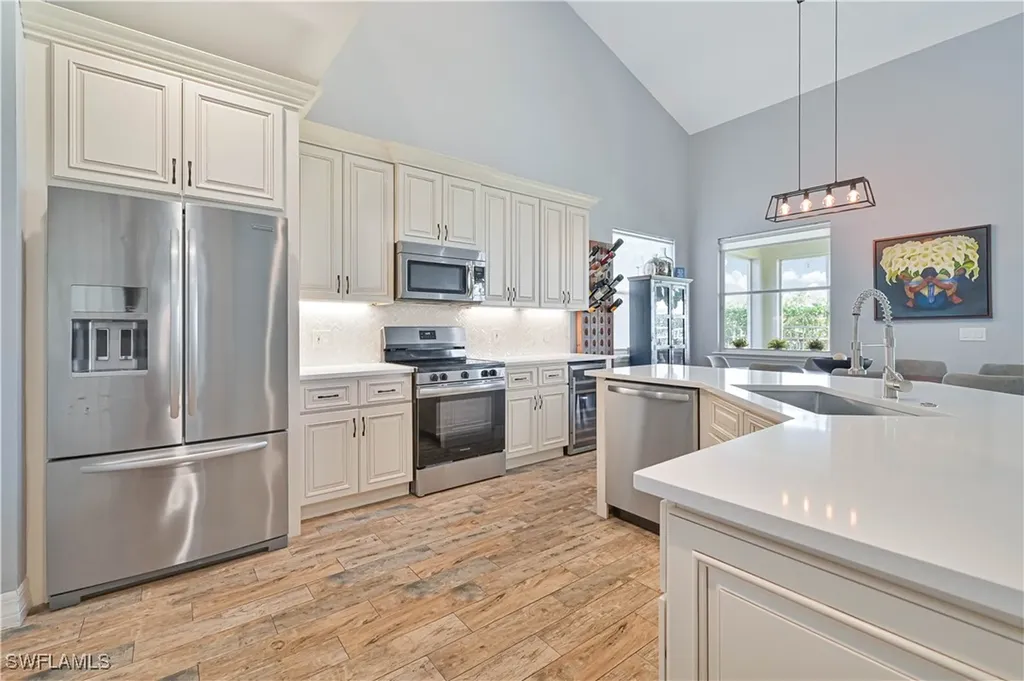69 Burnt Pine Drive Naples FL 34119