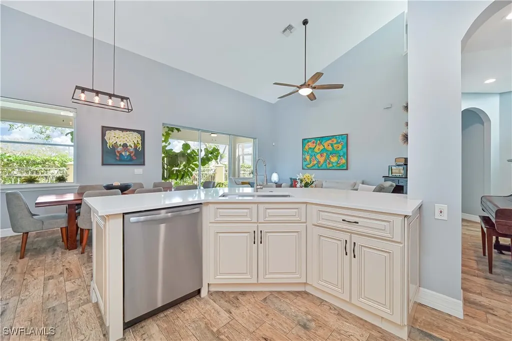 69 Burnt Pine Drive Naples FL 34119
