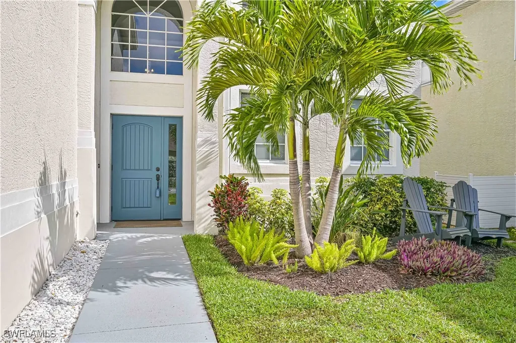 69 Burnt Pine Drive Naples FL 34119