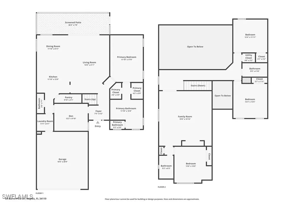 69 Burnt Pine Drive Naples FL 34119