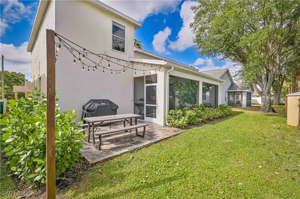 69 Burnt Pine Drive Naples FL 34119