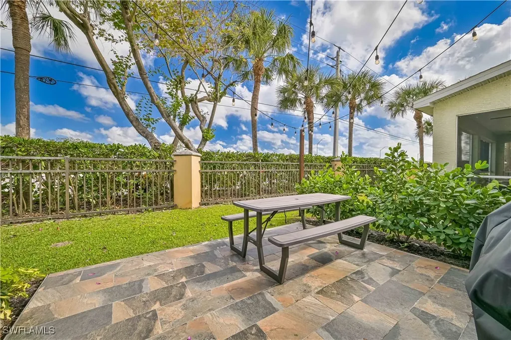 69 Burnt Pine Drive Naples FL 34119
