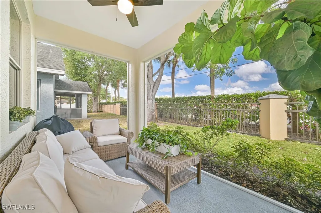 69 Burnt Pine Drive Naples FL 34119