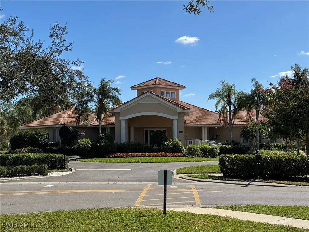 69 Burnt Pine Drive Naples FL 34119
