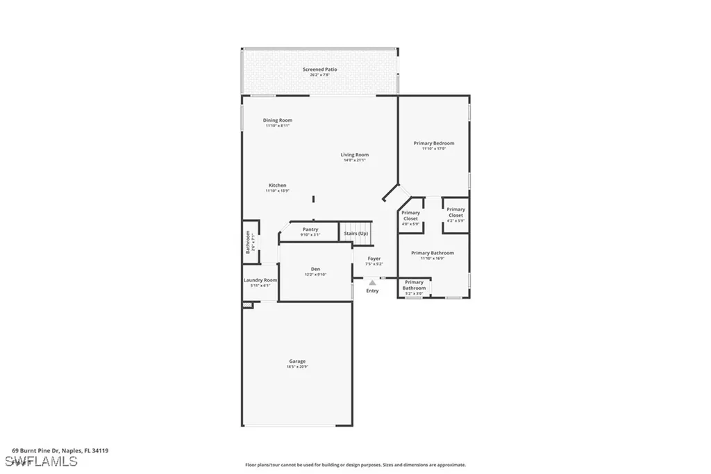 69 Burnt Pine Drive Naples FL 34119