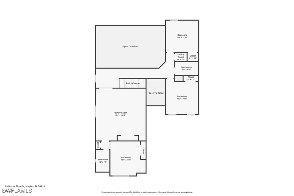 69 Burnt Pine Drive Naples FL 34119