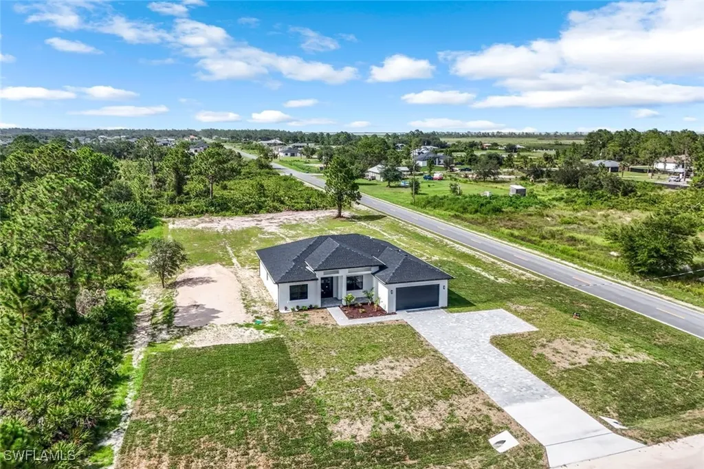 7716 14 Terrace Labelle FL 33935