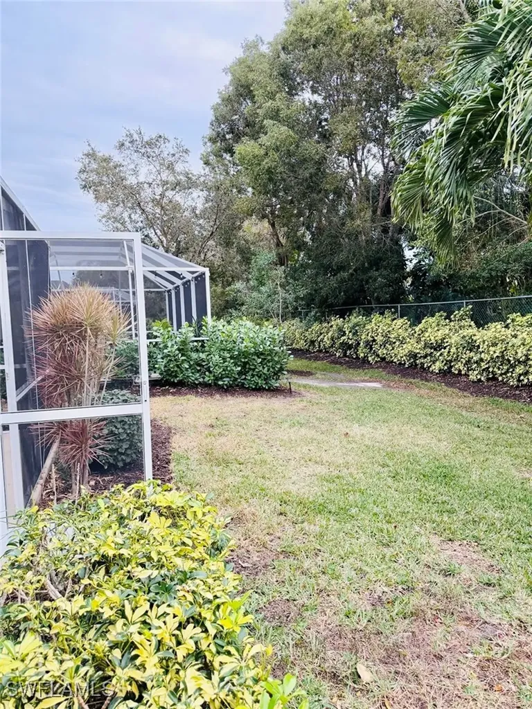 8467 Ibis Cove Circle Naples FL 34119