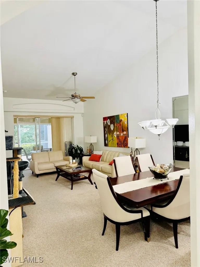 8467 Ibis Cove Circle Naples FL 34119