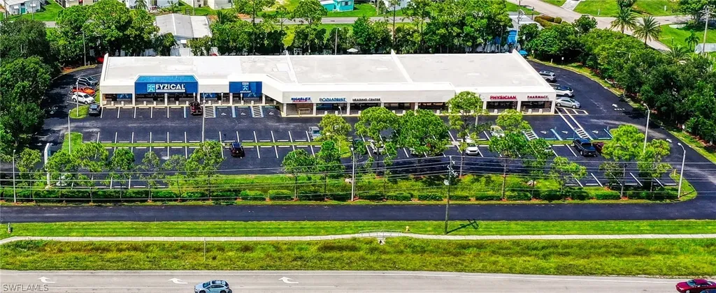 16251 Cleveland Avenue North Fort Myers FL 33903