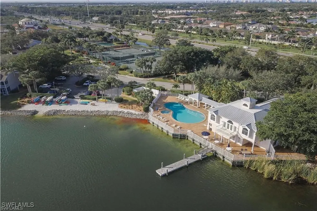 2842 Mizzen Way Naples FL 34109