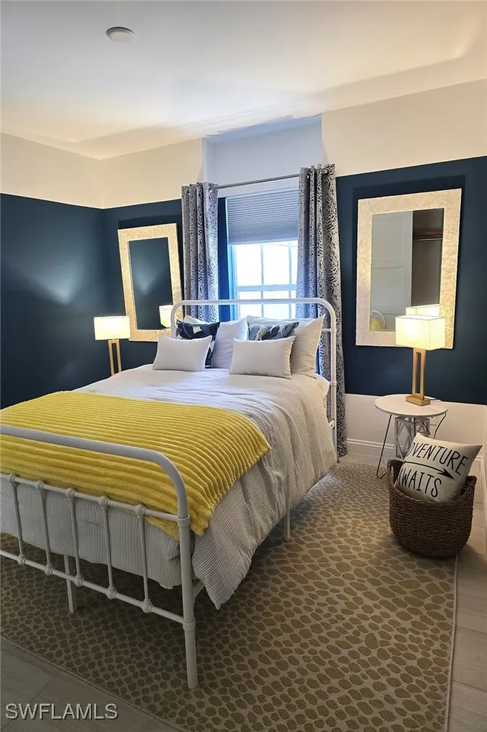 2842 Mizzen Way Naples FL 34109