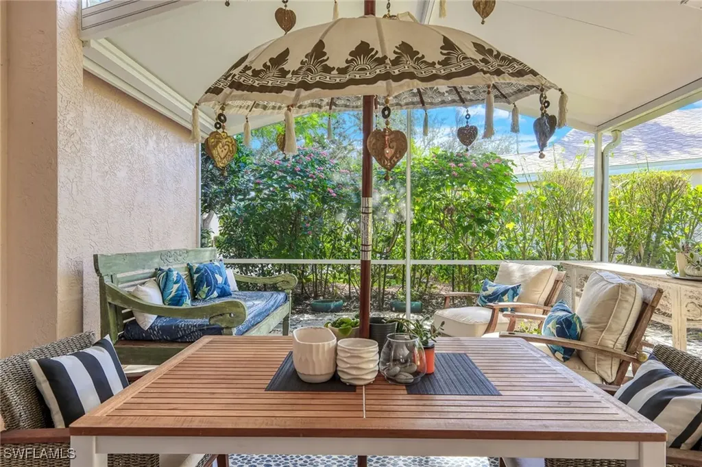 2842 Mizzen Way Naples FL 34109
