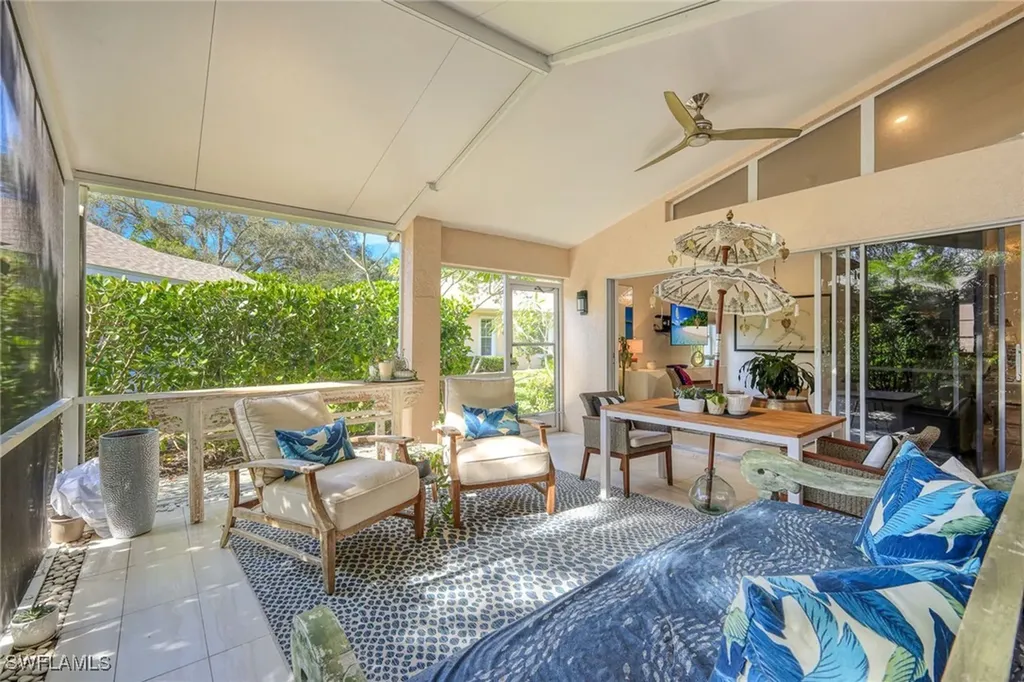 2842 Mizzen Way Naples FL 34109