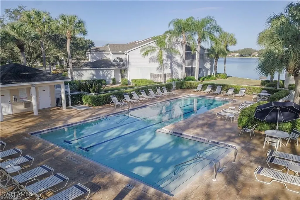 2842 Mizzen Way Naples FL 34109