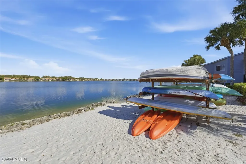 2842 Mizzen Way Naples FL 34109