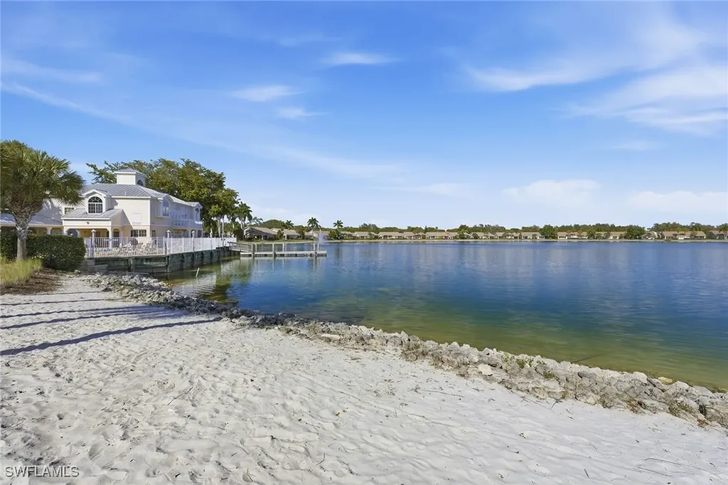 2842 Mizzen Way Naples FL 34109
