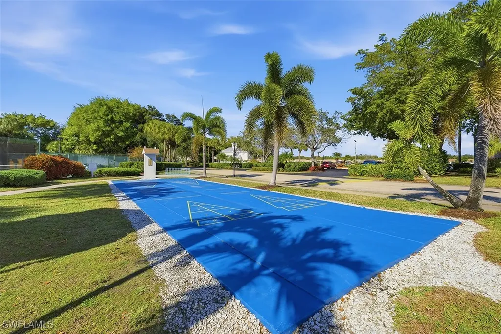 2842 Mizzen Way Naples FL 34109