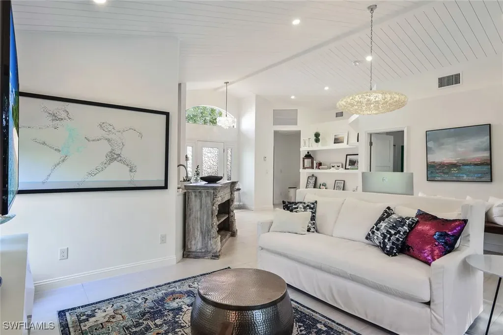 2842 Mizzen Way Naples FL 34109