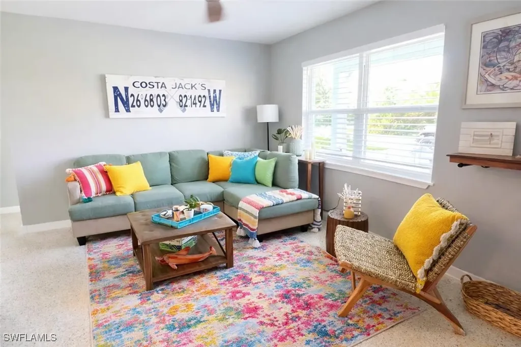 Bokeelia FL, 7499 Cares Away Park Circle