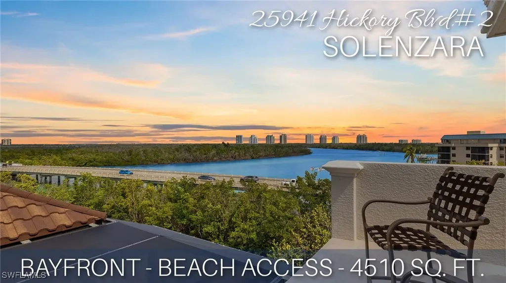25941 Hickory Boulevard Bonita Springs FL 34134