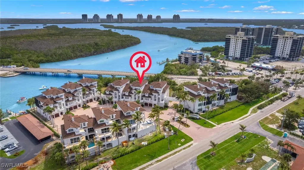 25941 Hickory Boulevard Bonita Springs FL 34134