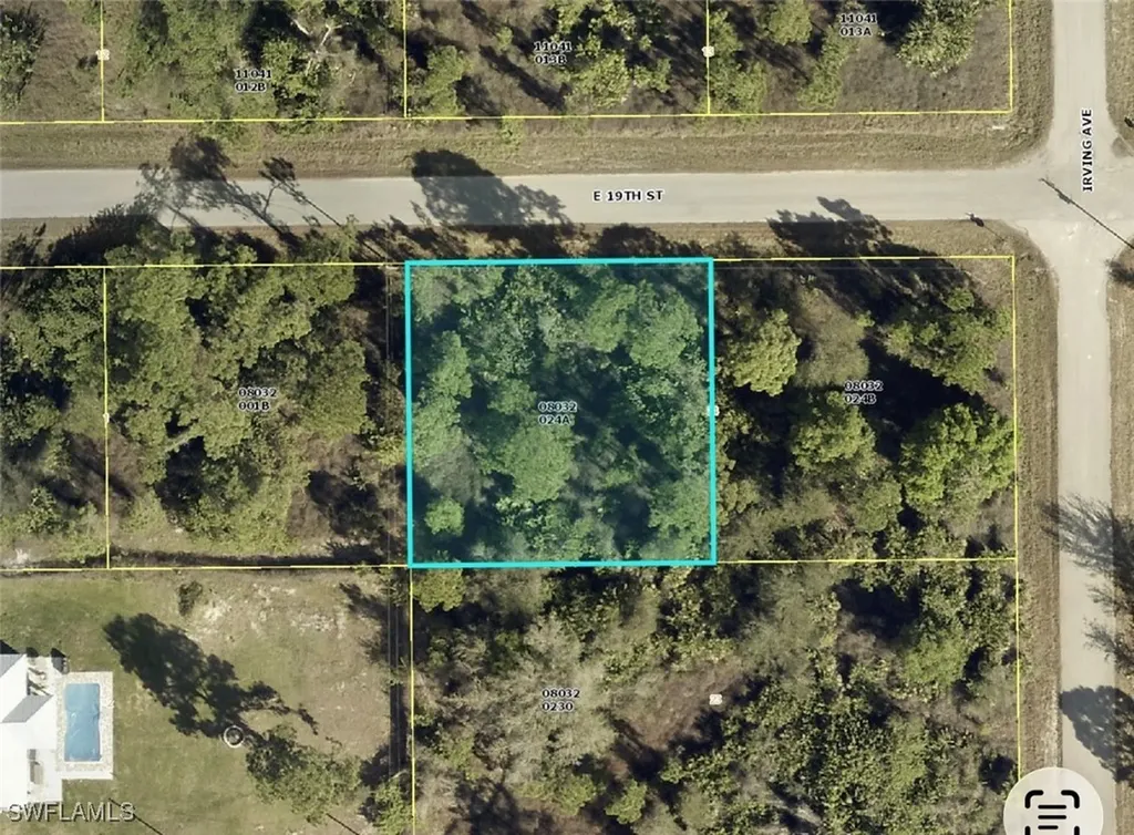 4204 E 19th Street Lehigh Acres FL 33972