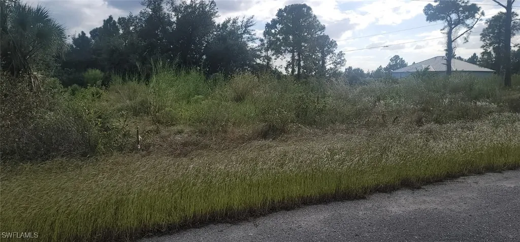 4204 E 19th Street Lehigh Acres FL 33972