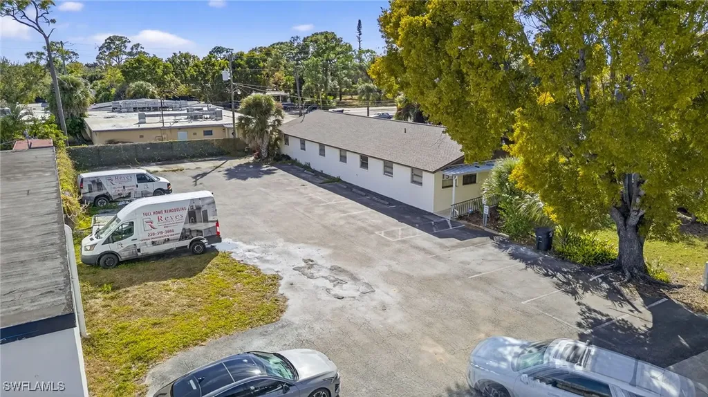 1940 Ricardo Avenue Fort Myers FL 33901