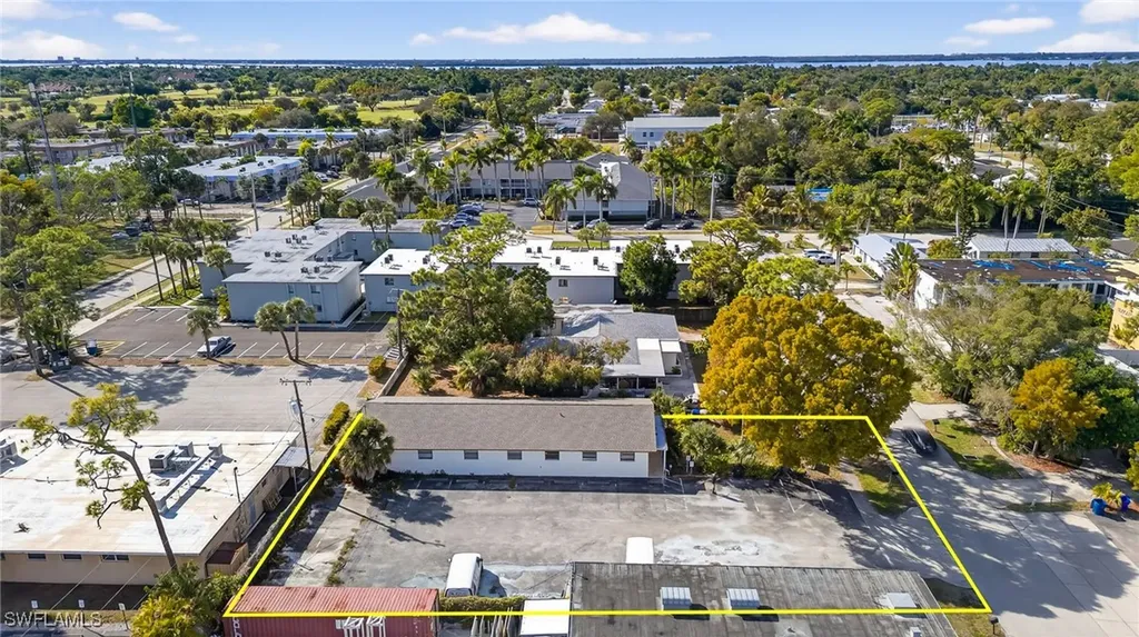 1940 Ricardo Avenue Fort Myers FL 33901
