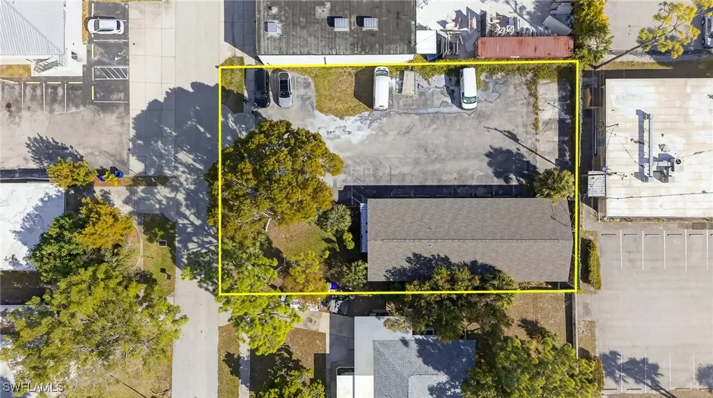 1940 Ricardo Avenue Fort Myers FL 33901