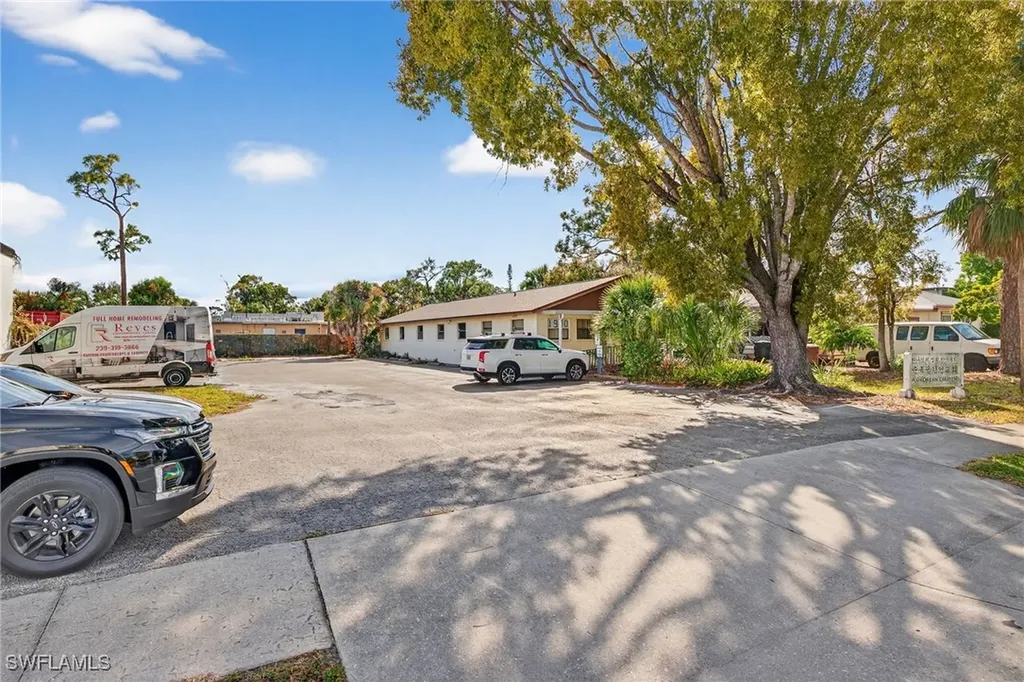 1940 Ricardo Avenue Fort Myers FL 33901