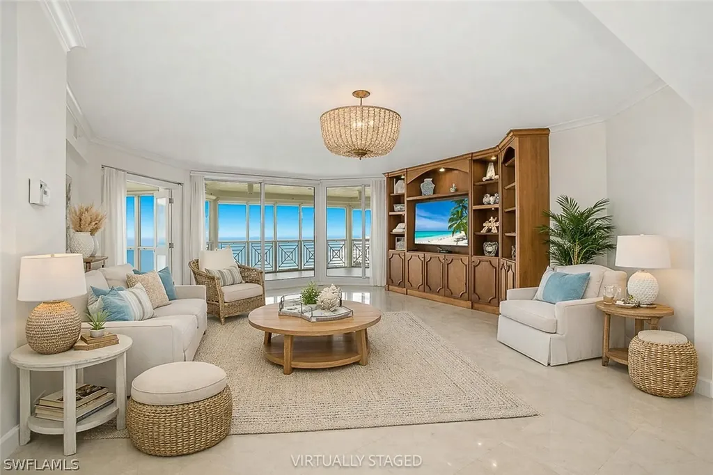 4021 Gulf Shore Boulevard N Naples FL 34103