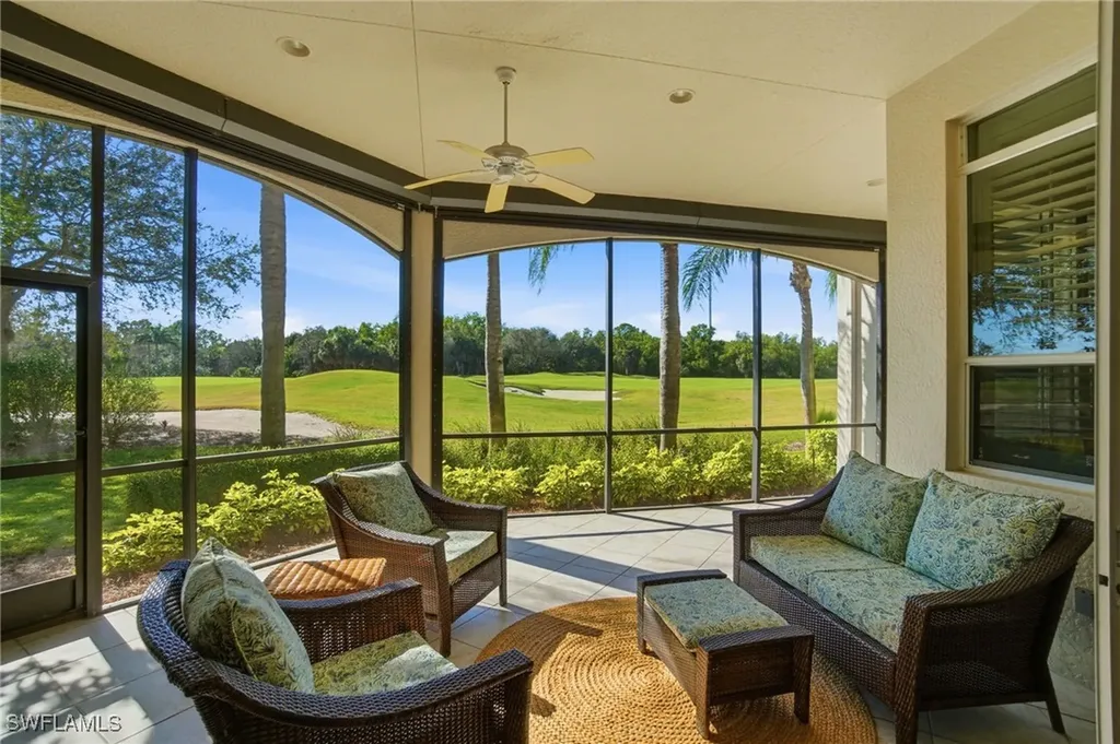 Naples FL, 17015 Porta Vecchio Way, Unit 101