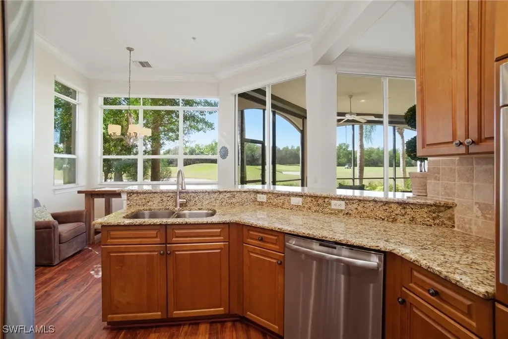 17015 Porta Vecchio Way Naples FL 34110