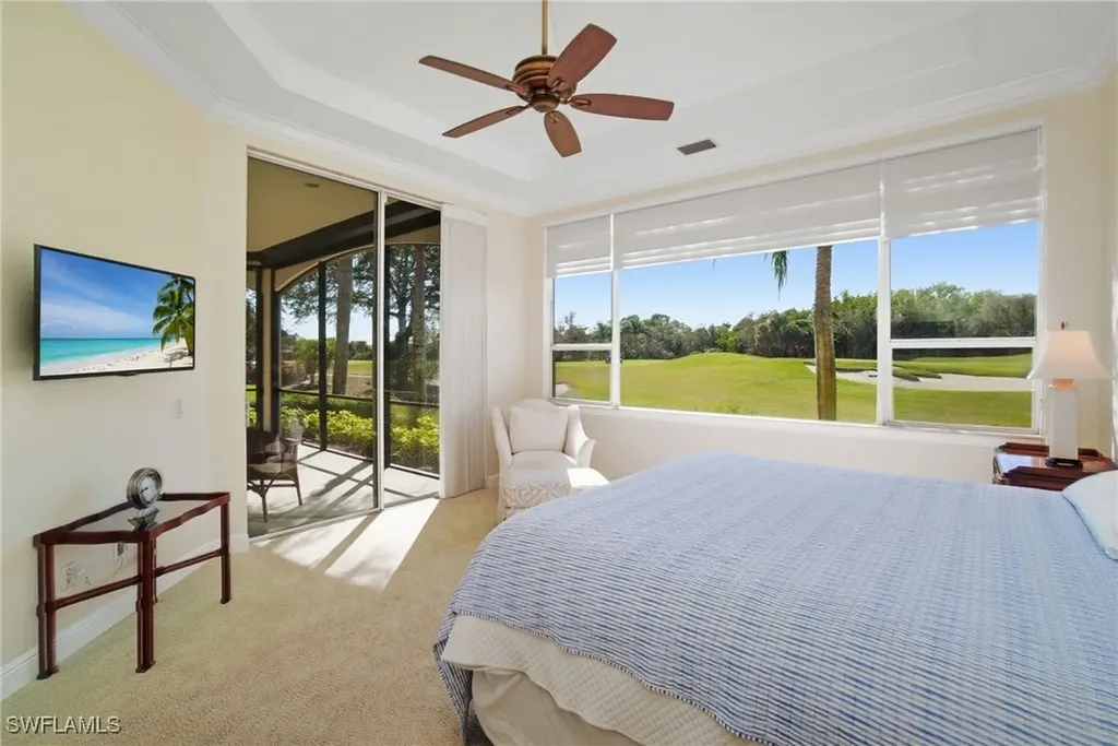 17015 Porta Vecchio Way Naples FL 34110