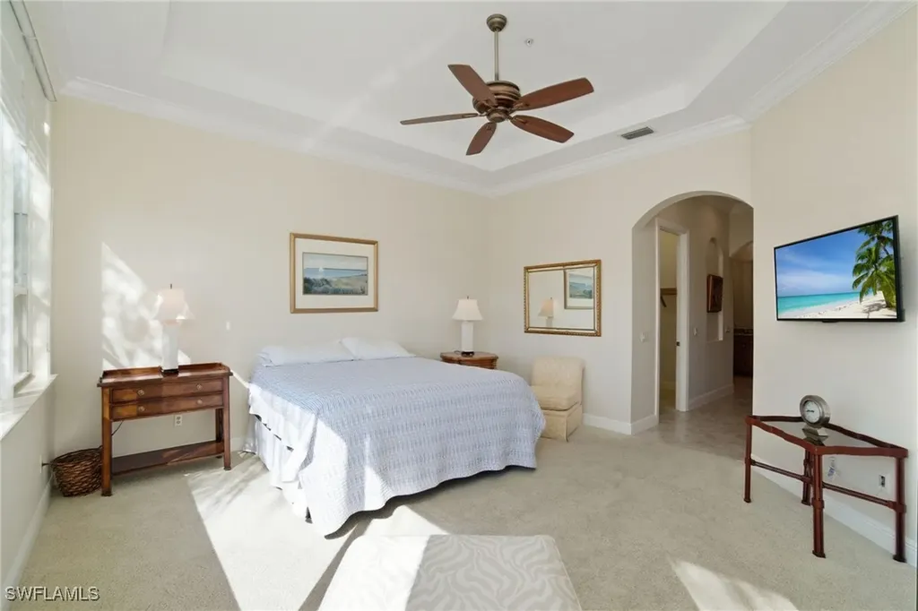 17015 Porta Vecchio Way Naples FL 34110