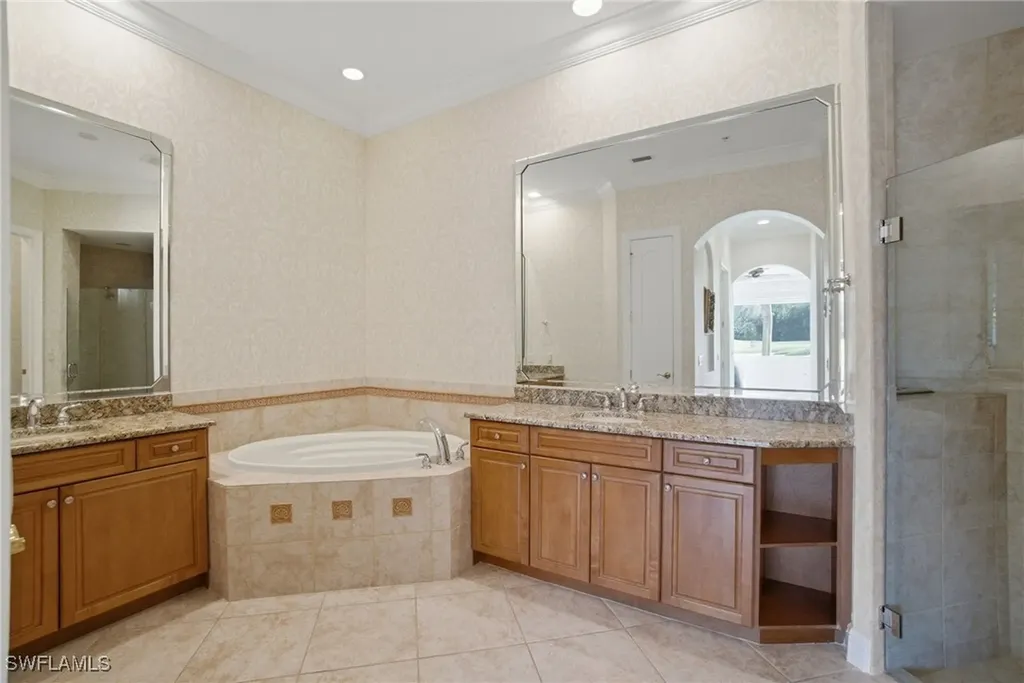 17015 Porta Vecchio Way Naples FL 34110