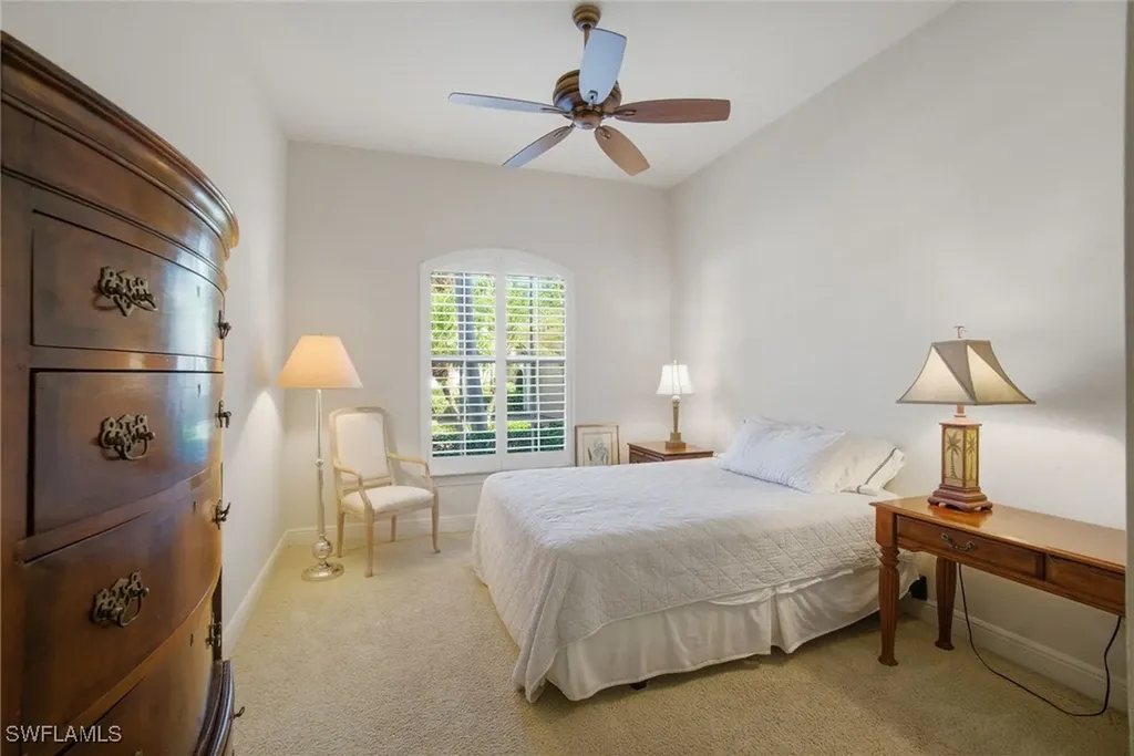 17015 Porta Vecchio Way Naples FL 34110